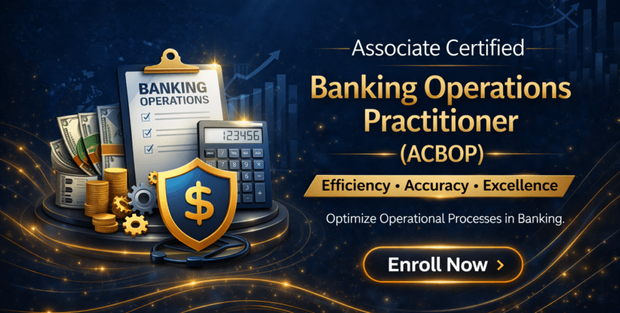ACBOP banking operations program banner