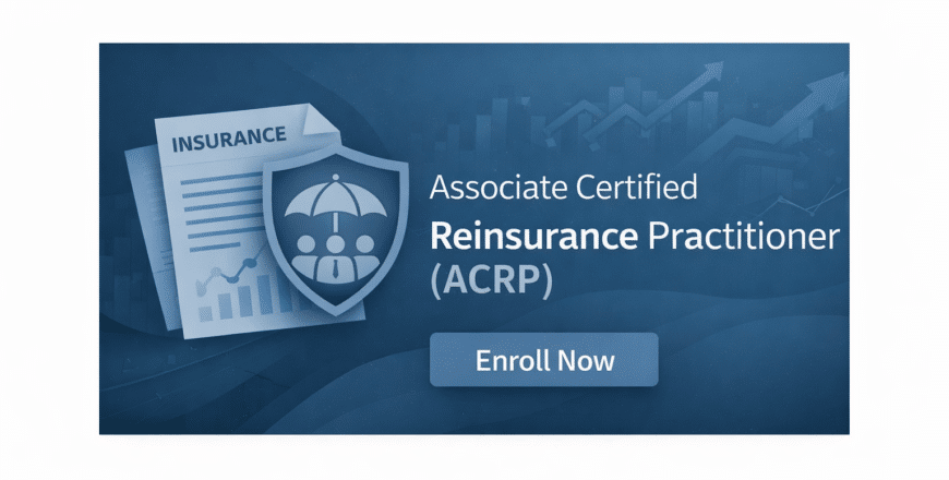 ACRP certification course promotional banner