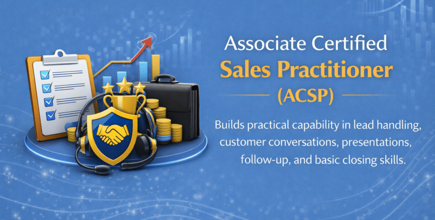 ACSP program promotional graphic