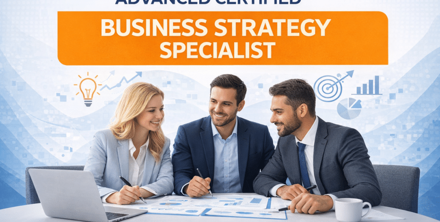 Business strategy collaboration in action
