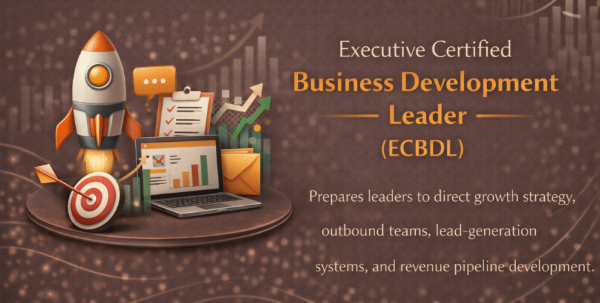 ECBDL program launch and growth strategy