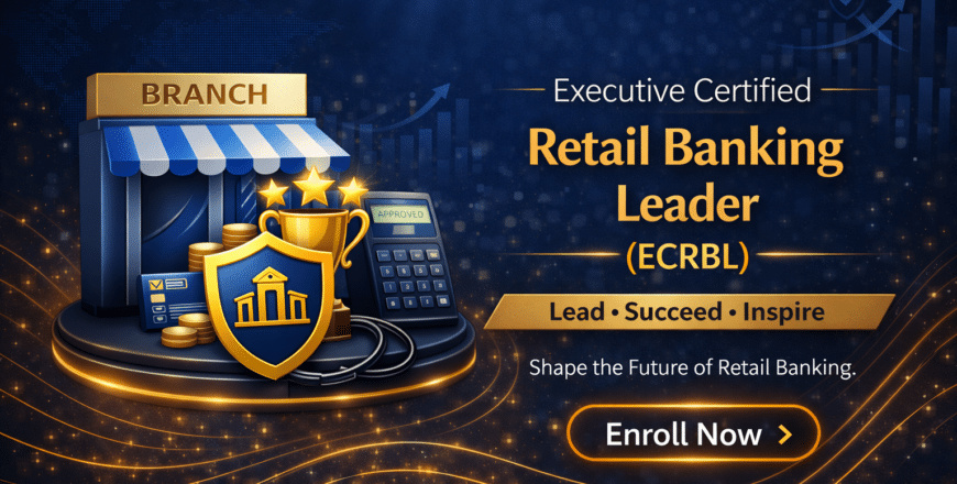 ECRBL program promotion with golden elements