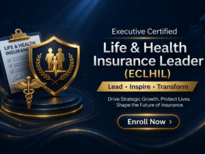 Executive certified life & health insurance