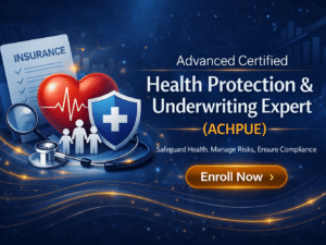 Health protection certification promotion