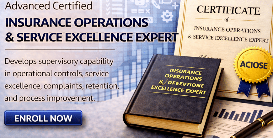 Insurance certification and professional tools