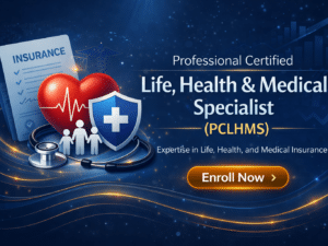 PCLHMS insurance certification promotion