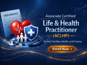 Promote your ACLHP certification today