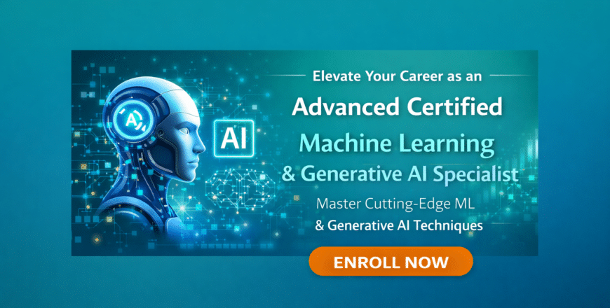 Promote your career with AI expertise