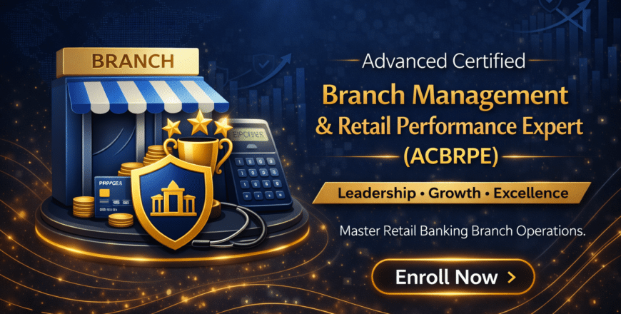 Retail banking program promotion design