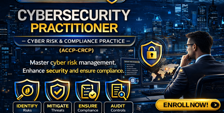 Cybersecurity practitioner course promotion (1)