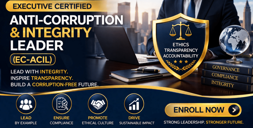 Executive certification_ inspire ethical leadership