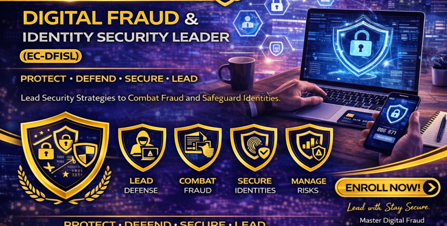 Executive certified security leadership program