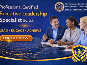 PC-ELS certification promotion and professionals